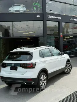 T-CROSS 1.4 250 TSI Highline