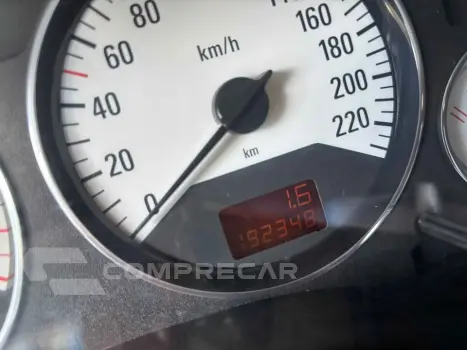 ASTRA 2.0 MPFI Advantage 8V