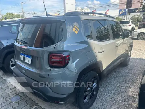 RENEGADE 1.3 T270 TURBO FLEX LONGITUDE AT6