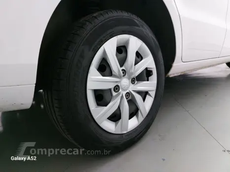 VOYAGE 1.0 12V MPI TOTALFLEX 4P MANUAL