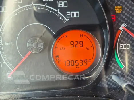 PALIO 1.0 MPI Fire Celebration 8V