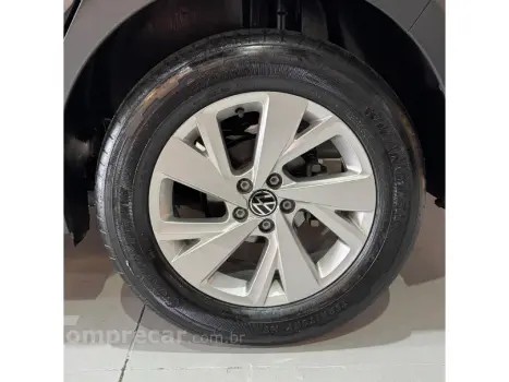 NIVUS 1.0 200 TSI TOTAL FLEX COMFORTLINE AUTOMÁTICO