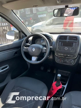 KWID 1.0 12V SCE ZEN