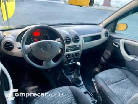 SANDERO 1.6 Expression 8V