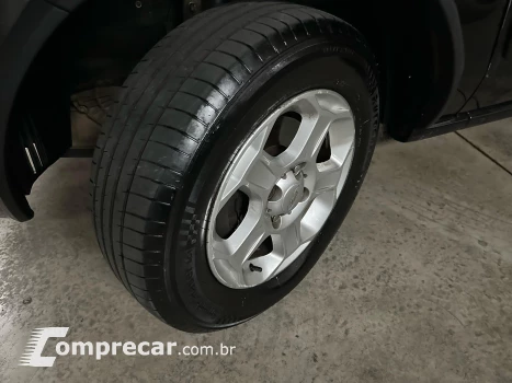 ECOSPORT 2.0 XLT 16V