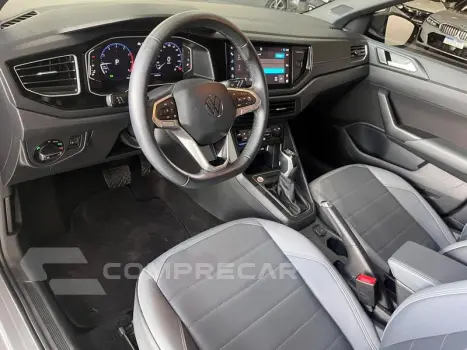 NIVUS HIGHLINE 1.0 200 TSI FLEX AUT.