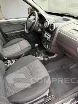 ECOSPORT 1.6 Freestyle 8V