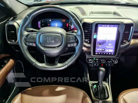 TORO RANCH 2.0 16V 4X4 DIESEL AUT.