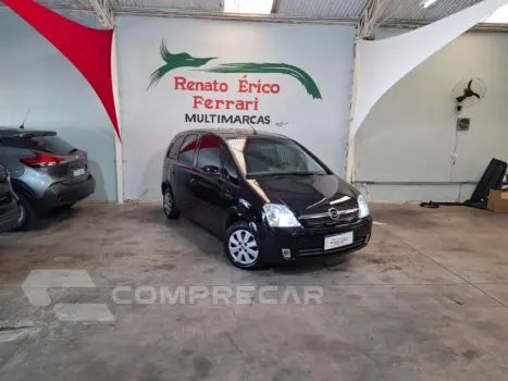 MERIVA 1.8 MPFI Maxx 8V