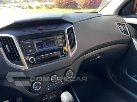 CRETA 1.6 16V Action