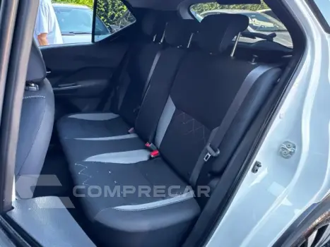 KICKS - 1.6 16V START SV 4P XTRONIC