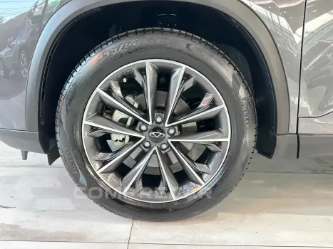 TIGGO8 TIGGO 8 16 TA