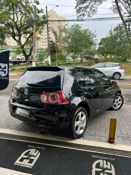 Golf Sportline 1.6 Mi Total Flex 8V 4p