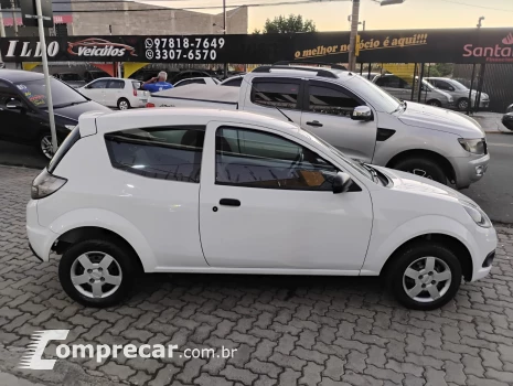 KA 1.0 I 8V