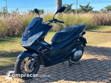 PCX 150