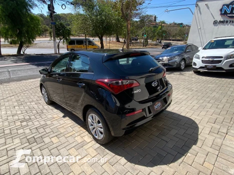 HB20 1.0 Comfort Plus 12V Turbo
