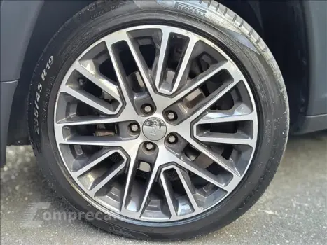 COMPASS 1.3 T270 Turbo Limited