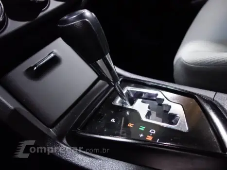 COROLLA - 1.8 GLI 16V 4P AUTOMÁTICO