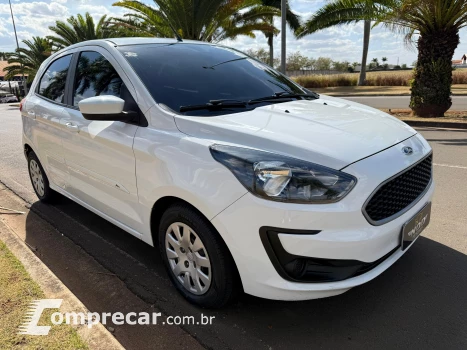 KA + 1.0 SE 12V