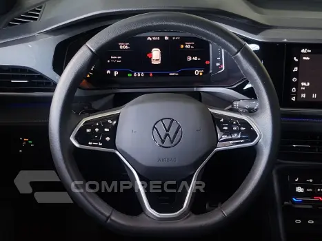 TAOS 1.4 250 TSI TOTAL FLEX HIGHLINE AUTOMÁTICO