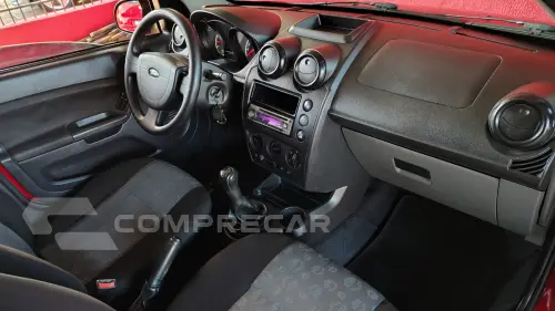 FIESTA 1.0 MPI Class Hatch 8V