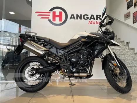 Tiger 800xc