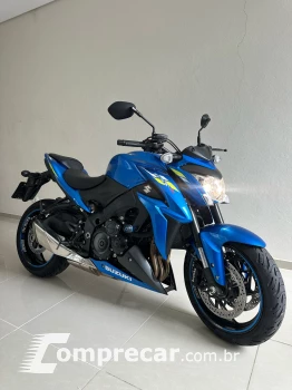 GSX S1000