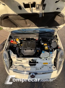 PUNTO 1.6 Essence 16V