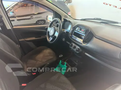 UNO 1.0 FIREFLY FLEX ATTRACTIVE 4P MANUAL