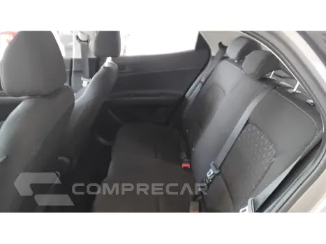 HB20 1.0 12V FLEX COMFORT PLUS MANUAL