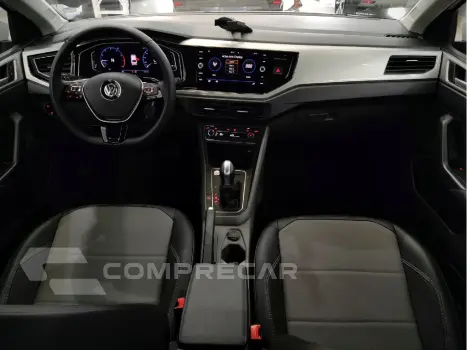 VIRTUS 1.0 200 TSI HIGHLINE AUTOMÁTICO