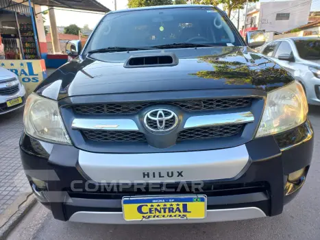 HILUX 3.0 SRV 4X4 CD 16V Turbo