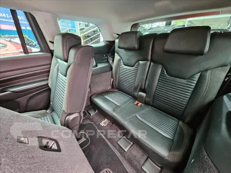 COMMANDER 1.3 T270 TURBO FLEX LONGITUDE AT6