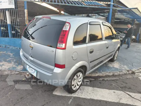 MERIVA 1.8 MPFI JOY 8V
