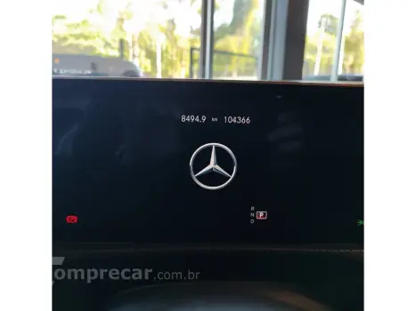 A 200 1.3 CGI GASOLINA ADVANCE SEDAN 7G-DCT