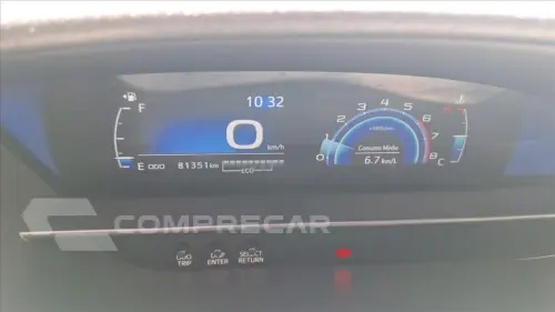 ETIOS 1.5 X PLUS 16V FLEX 4P MANUAL