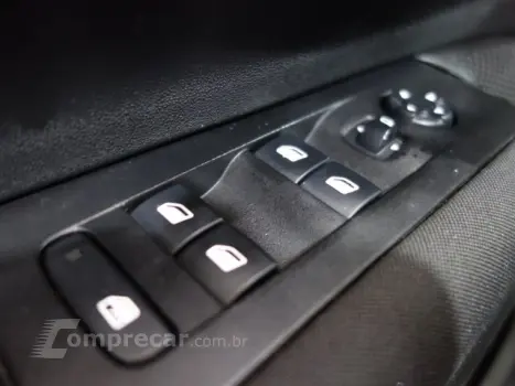 C4 CACTUS - 1.6 VTI 120 FEEL EAT6