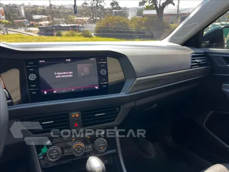 JETTA 1.4 250 TSI Comfortline