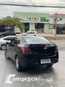 PRISMA 1.0 MPFI JOY 8V