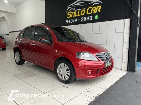 C3 1.6 Solaris 16V