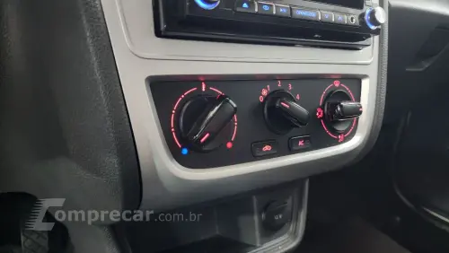 Gol Trendline 1.6 T.Flex 8V 5p