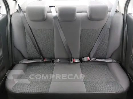 VOYAGE 1.0 12V MPI TOTALFLEX 4P MANUAL