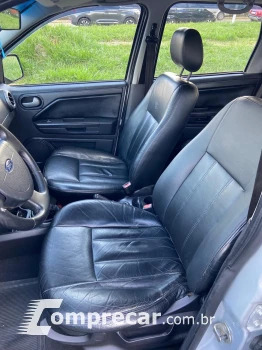 ECOSPORT 1.6 Freestyle Plus 16V