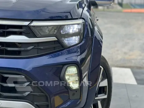 AMAROK 3.0 V6 TDI DIESEL HIGHLINE CD 4MOTION AUTOMÁTICO