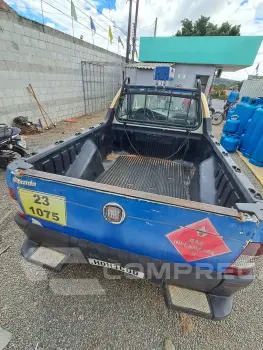 STRADA 1.4 MPI Fire CS 8V