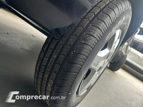 Celta Spirit/ LT 1.0 MPFI 8V FlexP. 5p