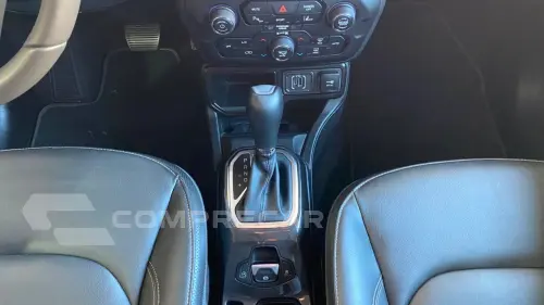 JEEP RENEGADE 1.3 T270 TURBO LONGITUDE