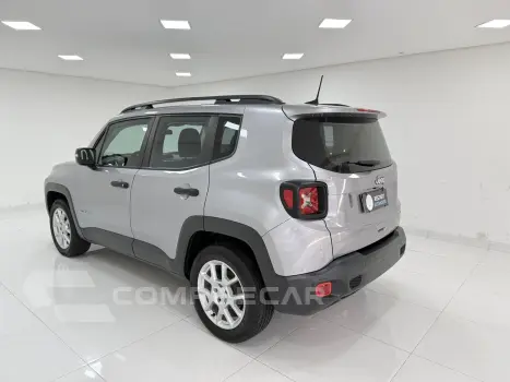 RENEGADE 1.8 16V Sport