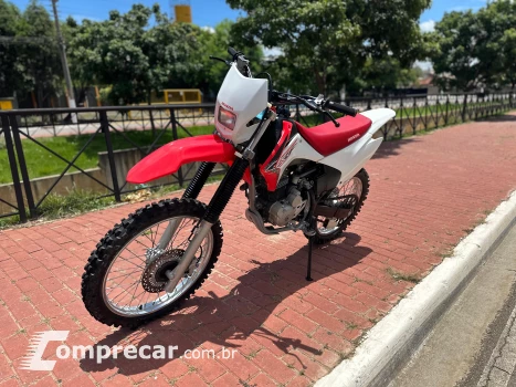 HONDA CRF 230F