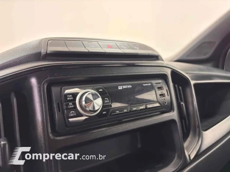 STRADA 1.3 FIREFLY FLEX FREEDOM CD MANUAL